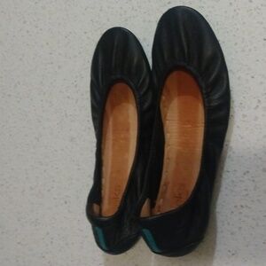 Tieks Shoes Flats